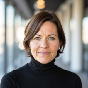 Profile photo of Helen Mosimann-Kogan