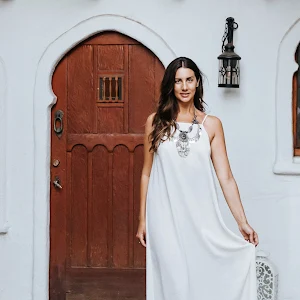 Profile photo of Natalie Holbrook