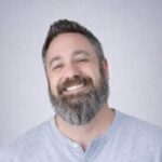 Profile photo of Joshua Radewan