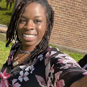 Profile photo of Jamilia Sonnier