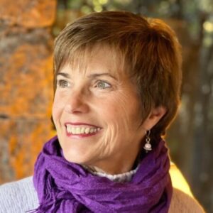 Profile photo of Susan Rensberger
