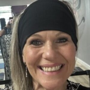 Profile photo of Michelle Raney