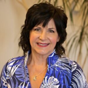 Profile photo of Betsy Muller