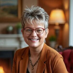 Profile photo of Kerri Husman
