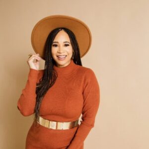 Profile photo of Lily Shepard