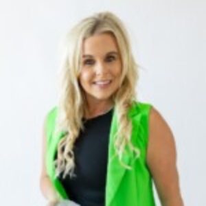 Profile photo of Brittney Wade