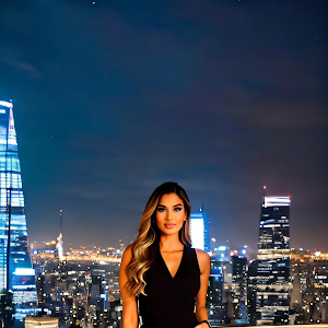 Profile photo of Clarissa Moodley