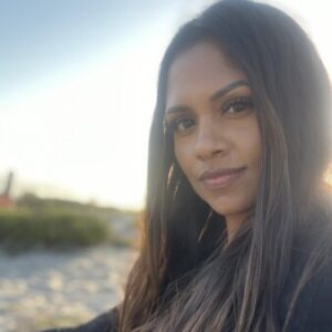 Profile photo of Umashnee Naidoo