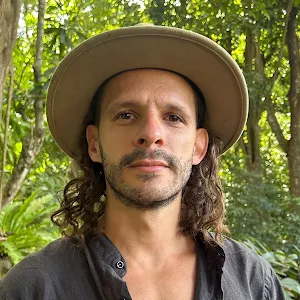 Profile photo of Iggy Garcia