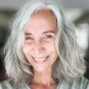 Profile photo of Virginie Miramon