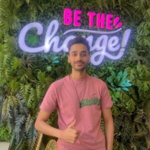 Profile photo of Saumil