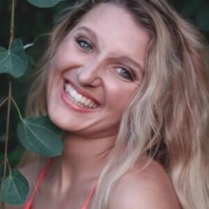 Profile photo of Danielle Creamer