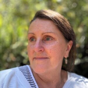 Profile photo of Rachel Gallon
