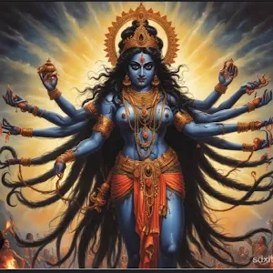 Profile photo of Satya Singh