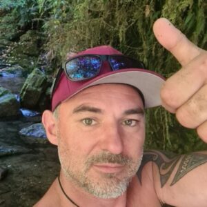 Profile photo of Shane Herekoretanga