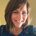 Profile photo of Bridget Spees