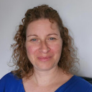 Profile photo of Pamela Parker-Follick