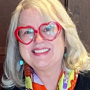 Profile photo of Jeanne Hewell-Chambers