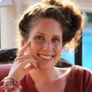 Profile photo of Marnie O'Farrell