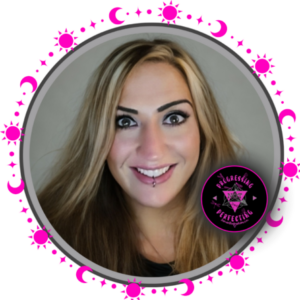 Profile photo of Samantha Bushika