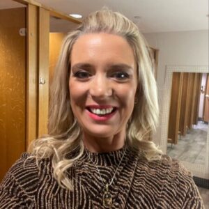 Profile photo of Rosie Keaney