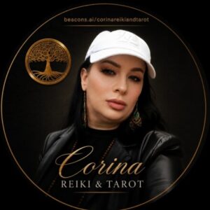 Profile photo of Corina(Arashaya) Todoran