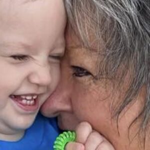 Profile photo of Robin Eatman