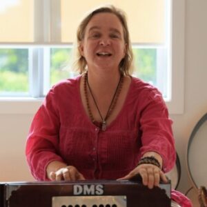Profile photo of Bryony Rogers