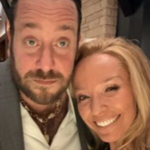 Profile photo of World Renowned Distance Healer Cary Rose