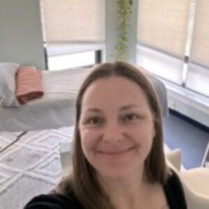 Profile photo of Kathi Delay