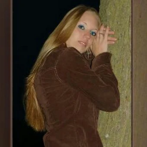 Profile photo of Felicia Hurka