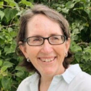 Profile photo of Jane Ducey