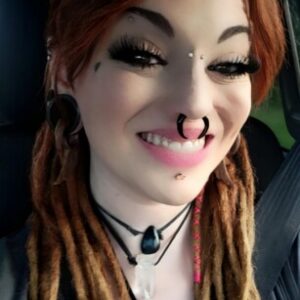 Profile photo of Brandi Utley