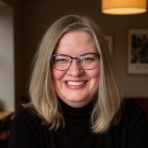 Profile photo of Stacy Anne Griffin