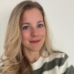Profile photo of Amanda Rurik