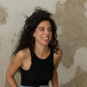 Profile photo of Marta Santuccio