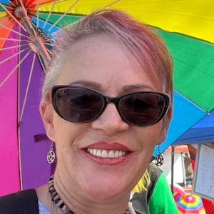 Profile photo of Candice Hoyt