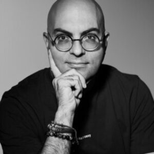 Profile photo of Nakhli Khoury