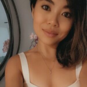 Profile photo of Justine Lim