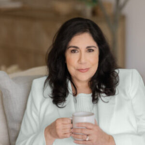 Profile photo of Michelle McKeon