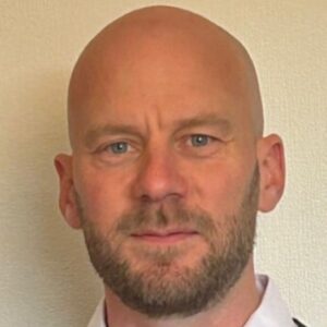 Profile photo of Seb Busz