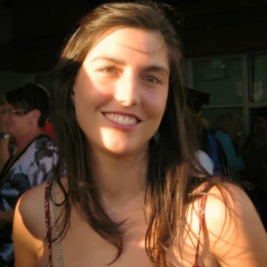 Profile photo of Ana Gomez