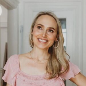 Profile photo of Helen Scoville