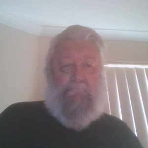 Profile photo of Roger McMaster-Fay