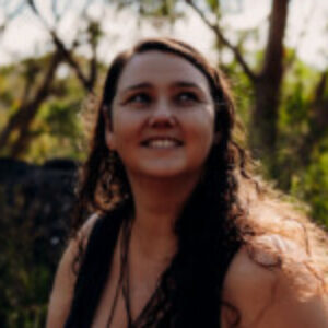 Profile photo of Catherine Crestani