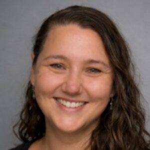 Profile photo of Catherine Crestani