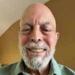 Profile photo of Donald Pelles