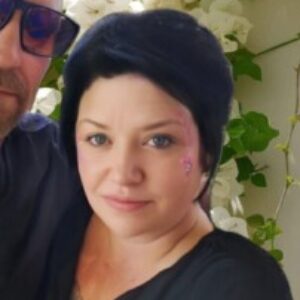 Profile photo of Sierra Karianen