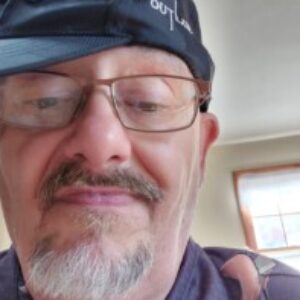 Profile photo of Ronald Gates