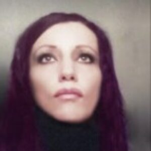 Profile photo of Sharon King